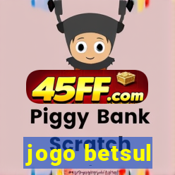 jogo betsul